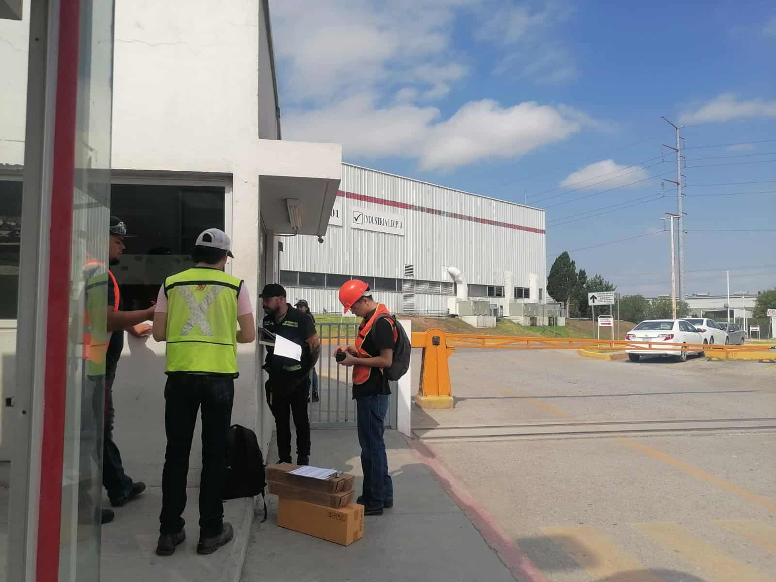 Crisis laboral afecta región Centro por aranceles y AHMSA