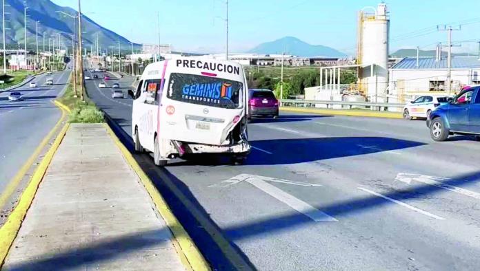 Motociclista Pierde la Vida en Choque en Saltillo: Detalles del Lamentable Suceso