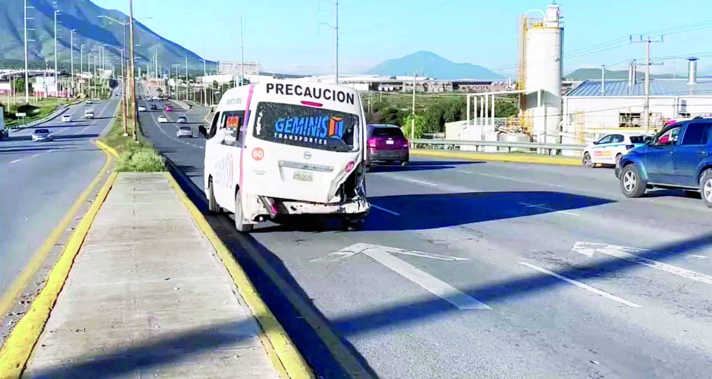 Motociclista Pierde la Vida en Choque en Saltillo: Detalles del Lamentable Suceso