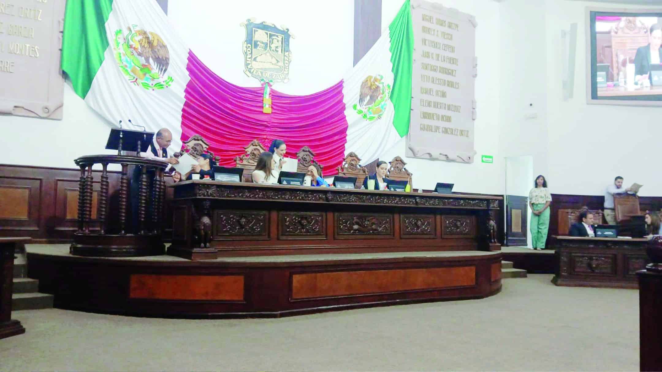Recortes Presupuestales: Alerta en Coahuila