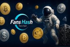 La nueva minería en la nube en 2025: cómo FansHash te permite ganar Bitcoin y Dogecoin
