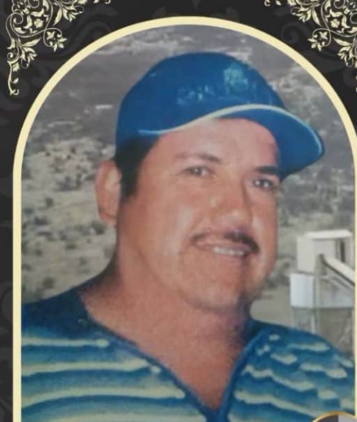 Despedida con lágrimas y recuerdos para Ignacio Campos Rosales en Pasta de Conchos