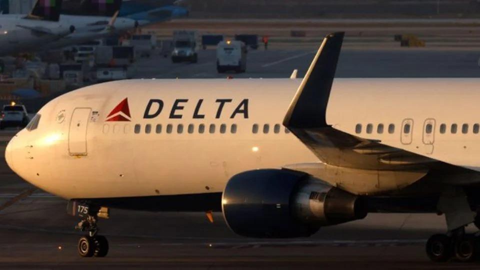 Aterrizaje de emergencia de avión de Delta Airlines en Azores