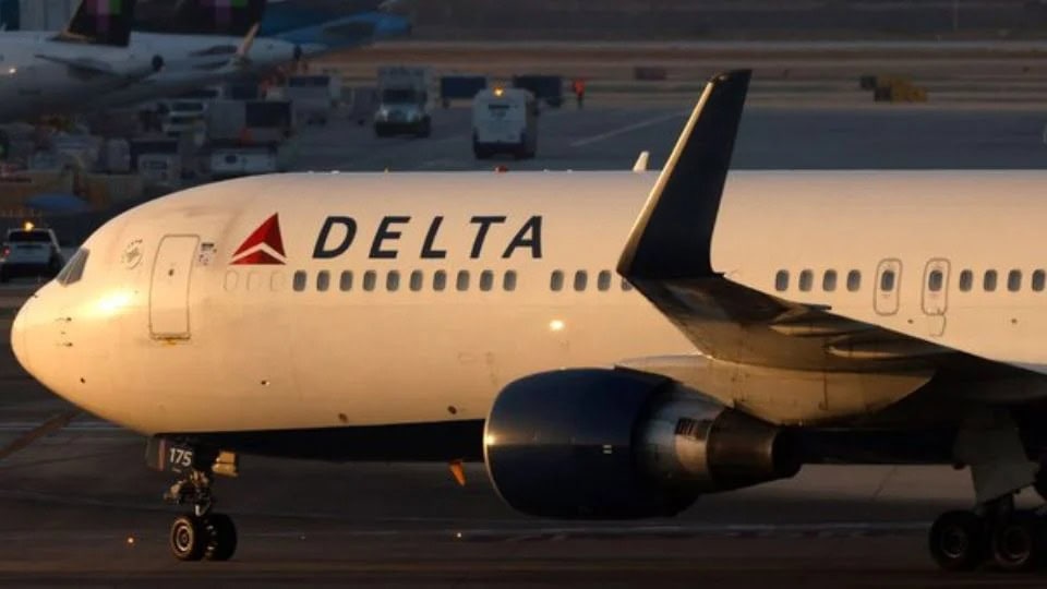 Aterrizaje de emergencia de avión de Delta Airlines en Azores