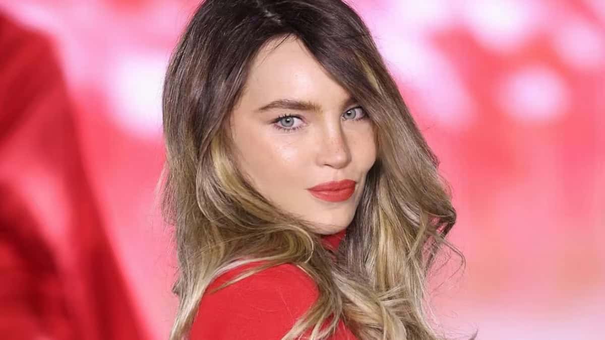 Belinda sorprende al revivir My Heart Will Go On en Mentiras, La Serie
