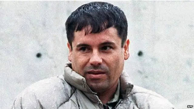 Audiencia de Joaquín Guzmán López en EE. UU. nuevamente pospuesta