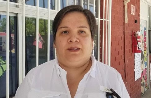 Embargo de Afores para garantizar pensión de menores