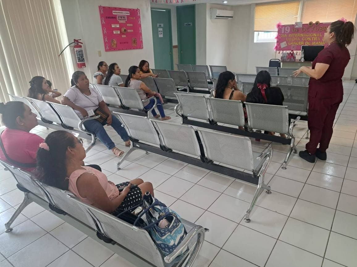 Registro abierto para detección de cáncer en Hospital Salvador Chavarría