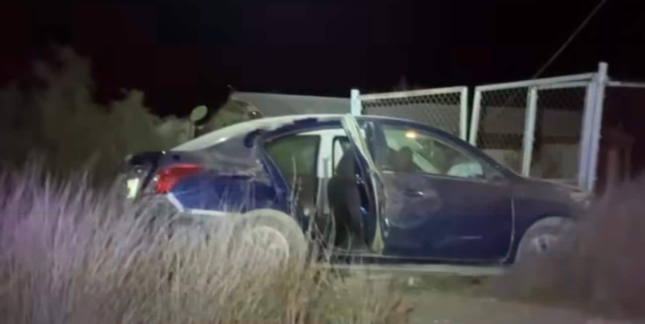 Ataque armado en carretera Monterrey-Saltillo deja un muerto y dos heridos