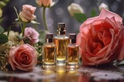 Cómo identificar un perfume falso