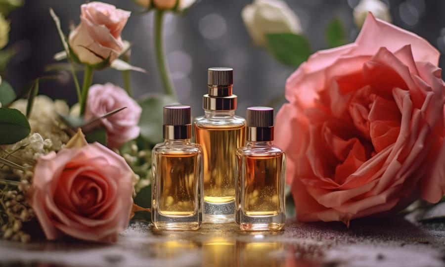 Cómo identificar un perfume falso