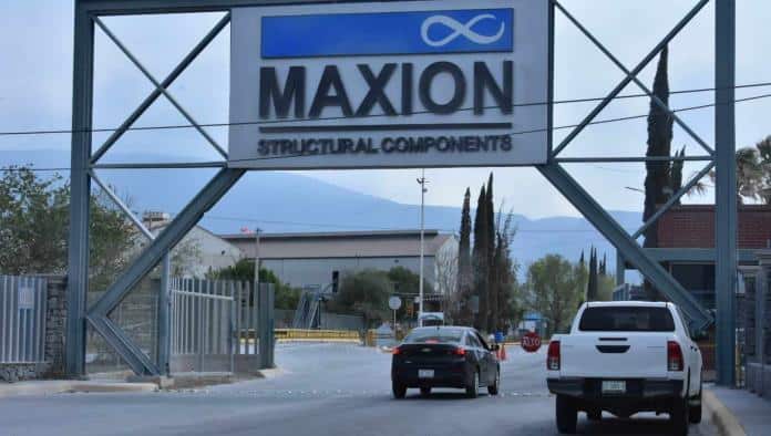 Subsecretario de Gobierno Habla sobre Paro Técnico en Maxion Inmagusa