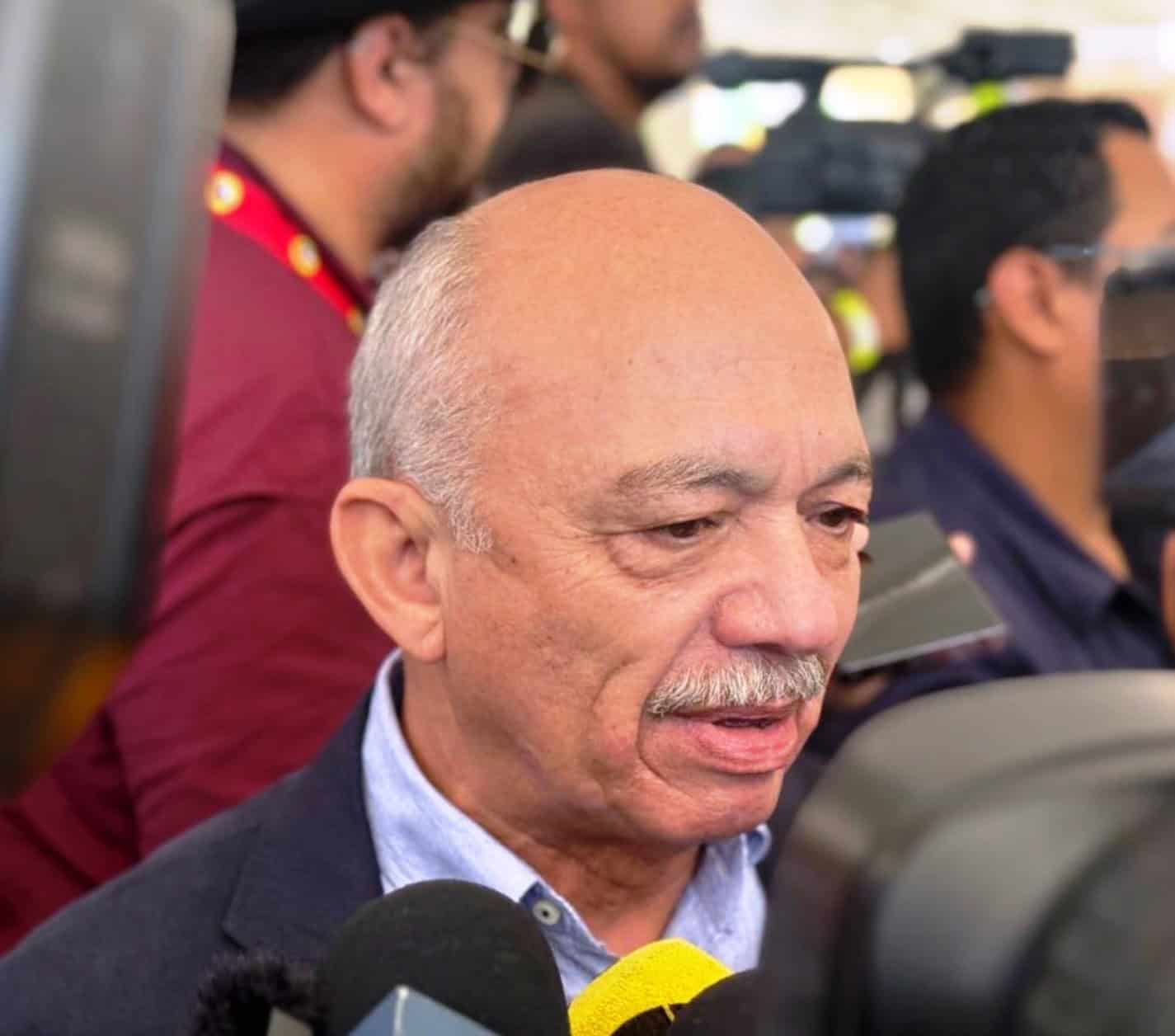 Prioridad en Coahuila: Combate al robo de combustible