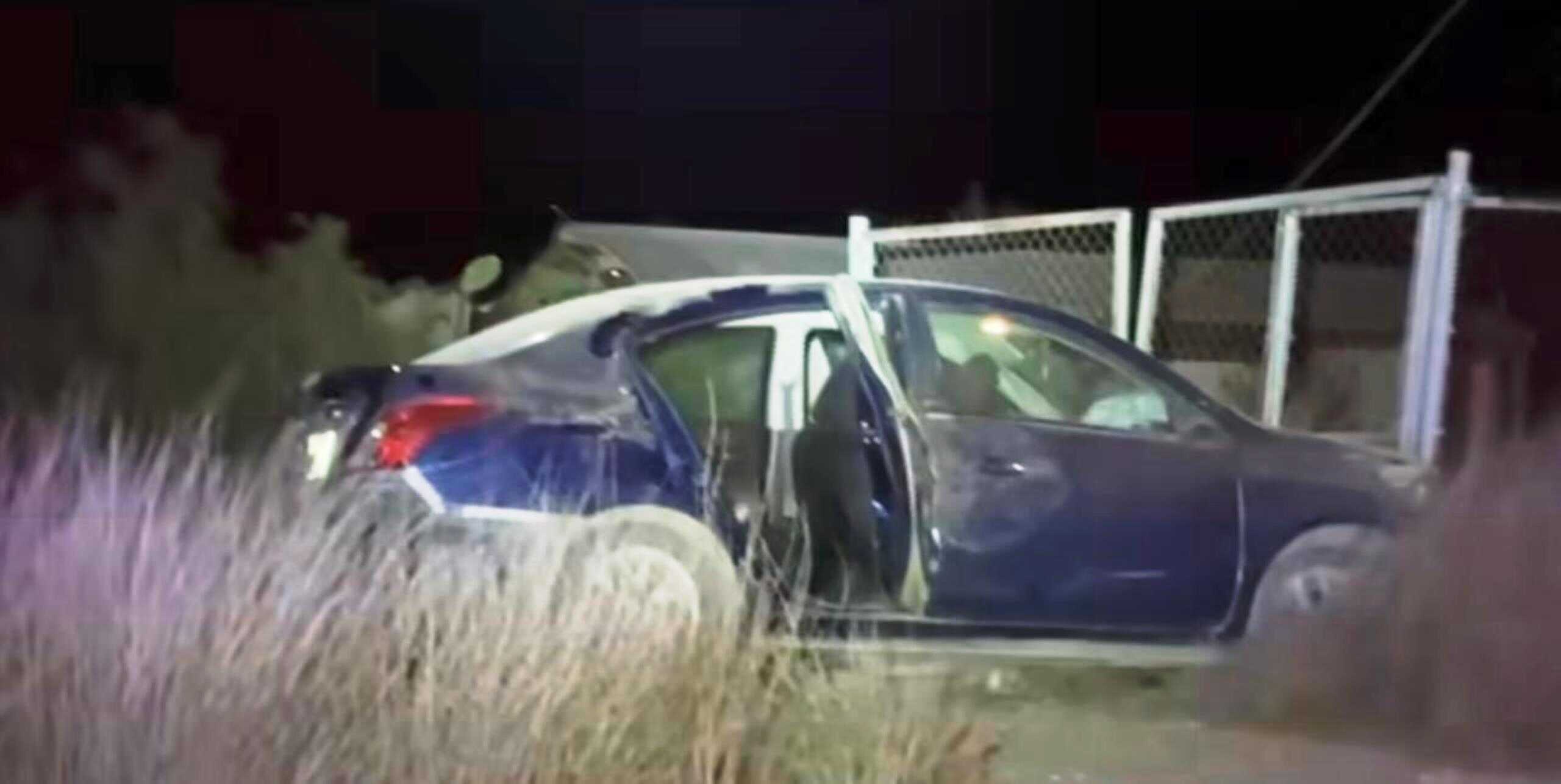Fatal asalto en carretera Monterrey-Saltillo