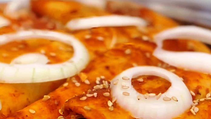 Feria de la Enchilada 2025 regresa a Saltillo con sabor tradicional
