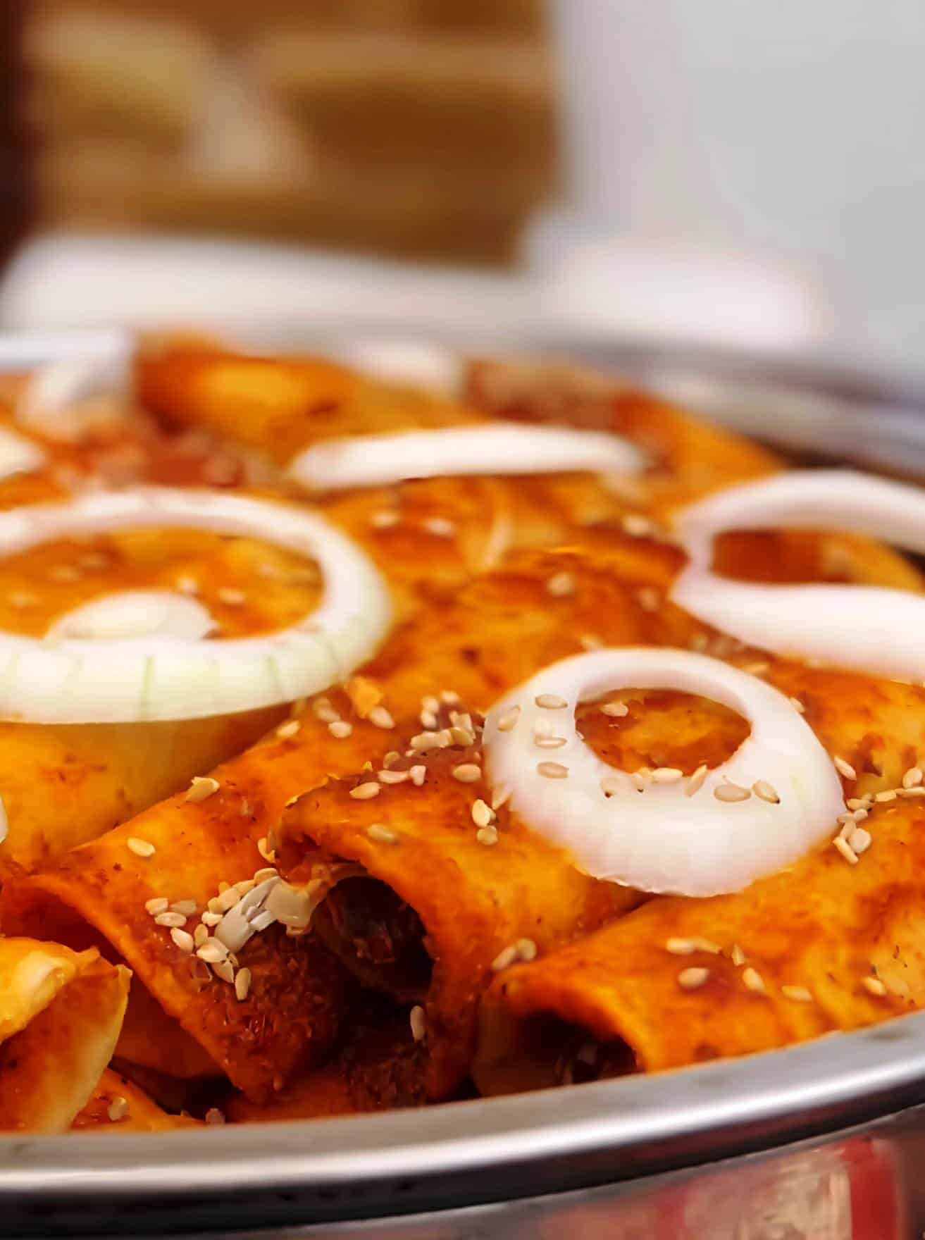 Feria de la Enchilada 2025 regresa a Saltillo con sabor tradicional