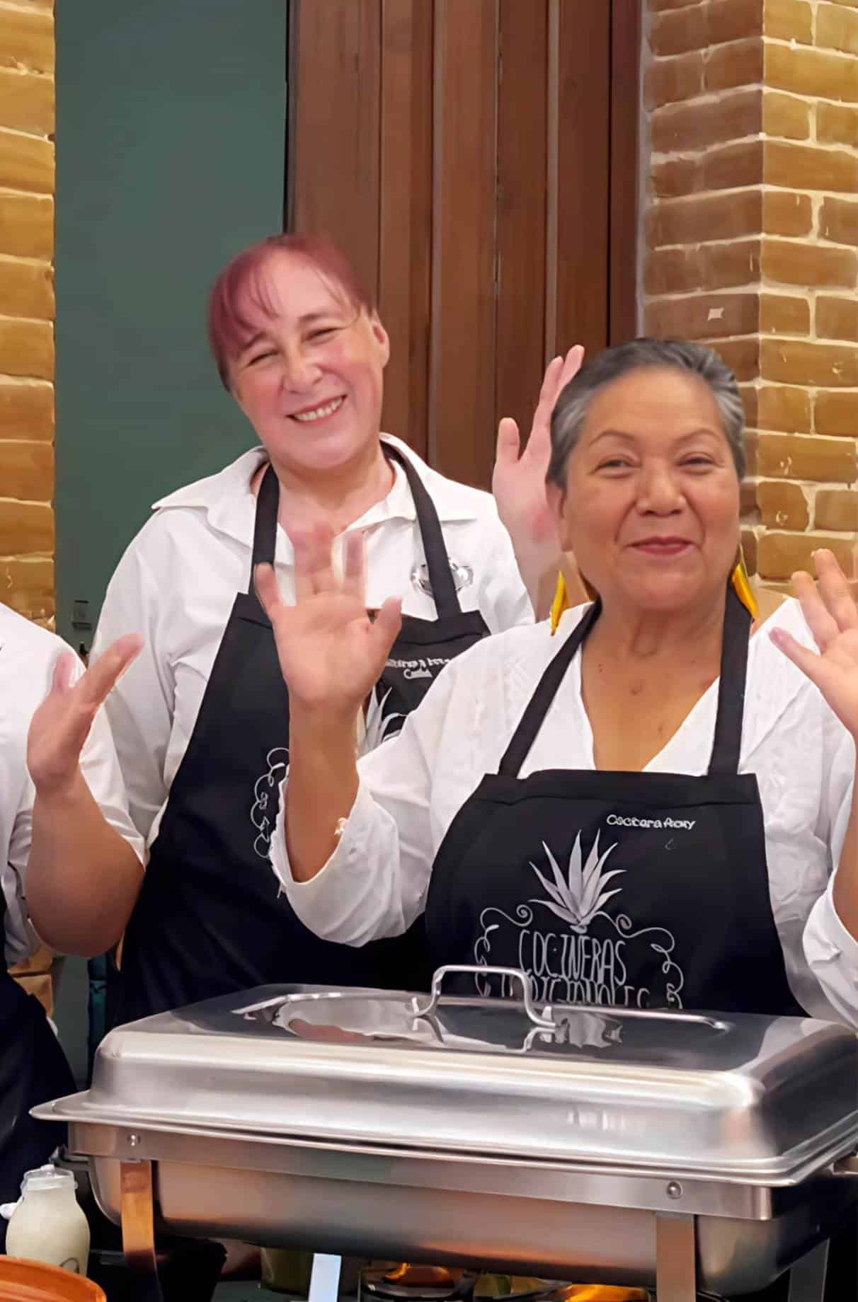 Feria de la Enchilada 2025 regresa a Saltillo con sabor tradicional