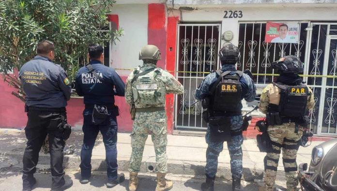 Policía Municipal de Saltillo intensifica lucha contra delincuencia
