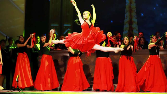 Saltillo se Prepara para el Festival de las Artes FINA 2025