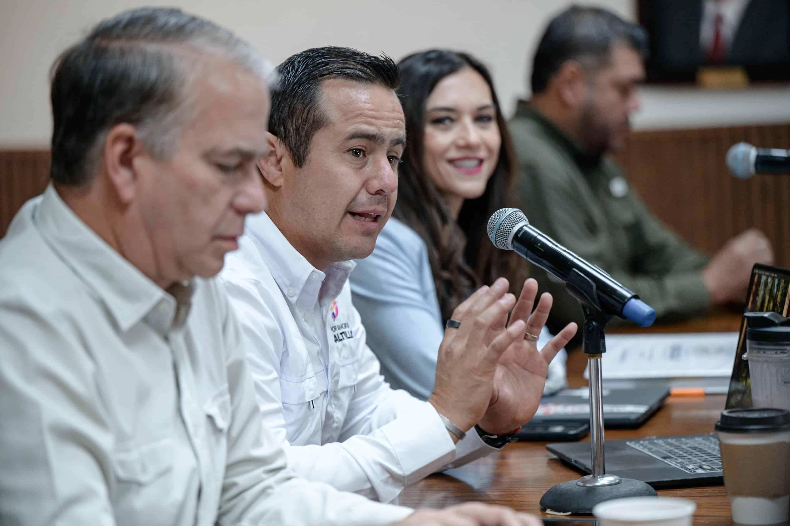IMMUS y Gobierno Municipal de Saltillo Transforman el Transporte Público
