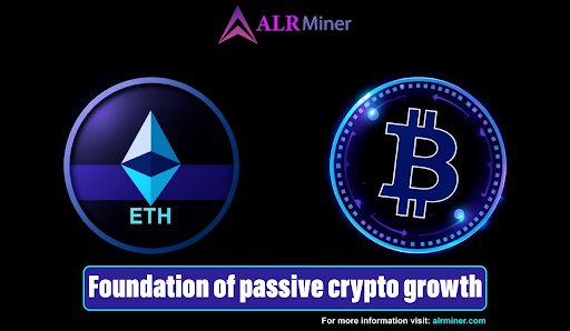La minería de criptomonedas más inteligente comienza con el motor de inteligencia