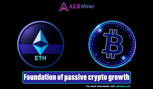 La minería de criptomonedas más inteligente comienza con el motor de inteligencia