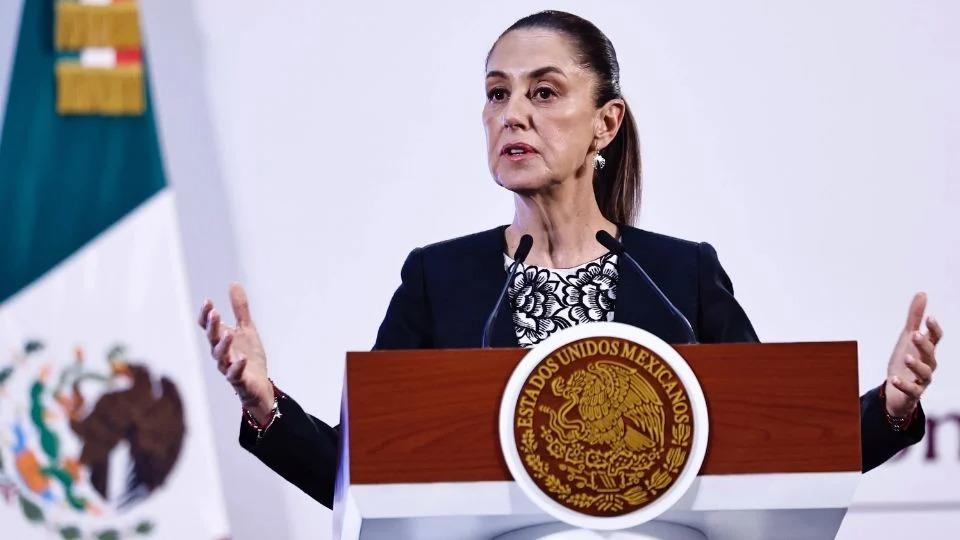 Claudia Sheinbaum critica declaraciones de abogado sobre Ovidio Guzmán