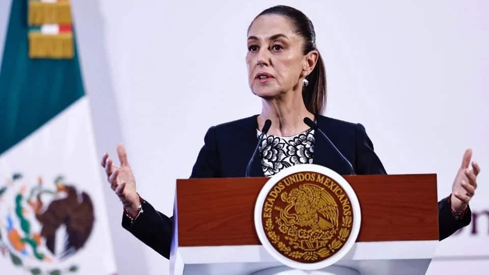 Claudia Sheinbaum critica declaraciones de abogado sobre Ovidio Guzmán