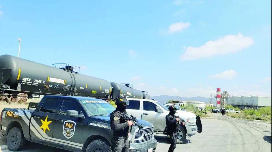Cero tolerancia a delincuentes: MJS