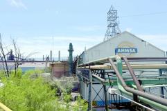 Buscan solución  al caso de AHMSA