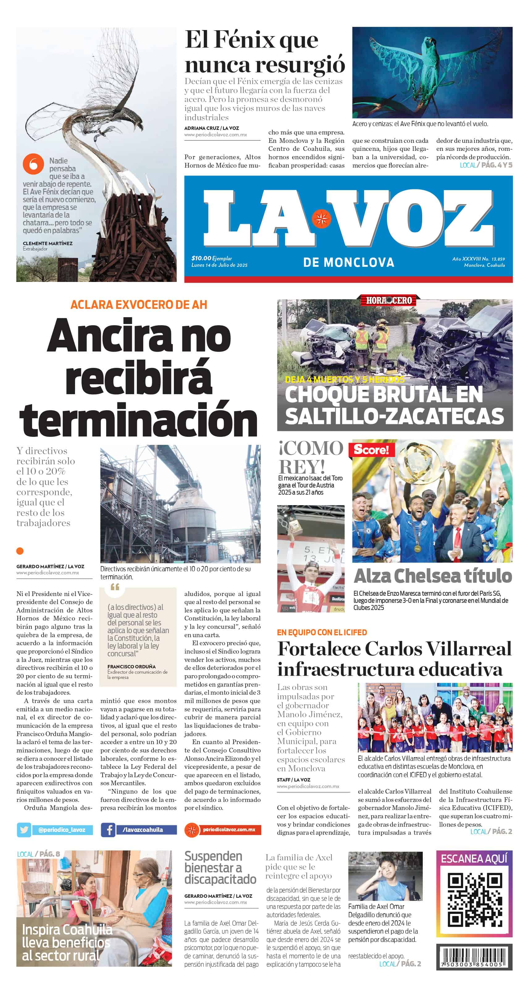 local