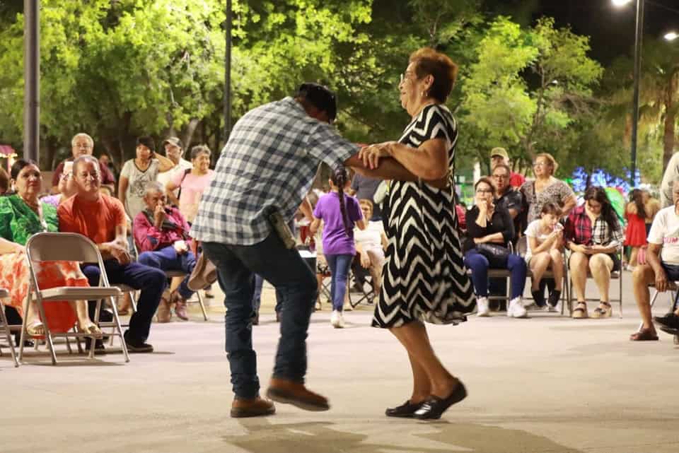 Celebración de adultos mayores en Nueva Rosita cambia de fecha por pronóstico de lluvias