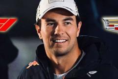 Sergio Checo Pérez regresará a la Fórmula 1 en 2026 con Cadillac