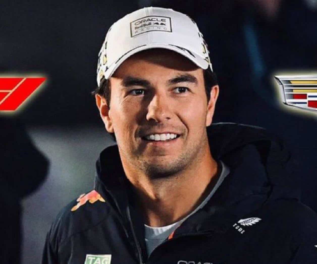 Sergio Checo Pérez regresará a la Fórmula 1 en 2026 con Cadillac