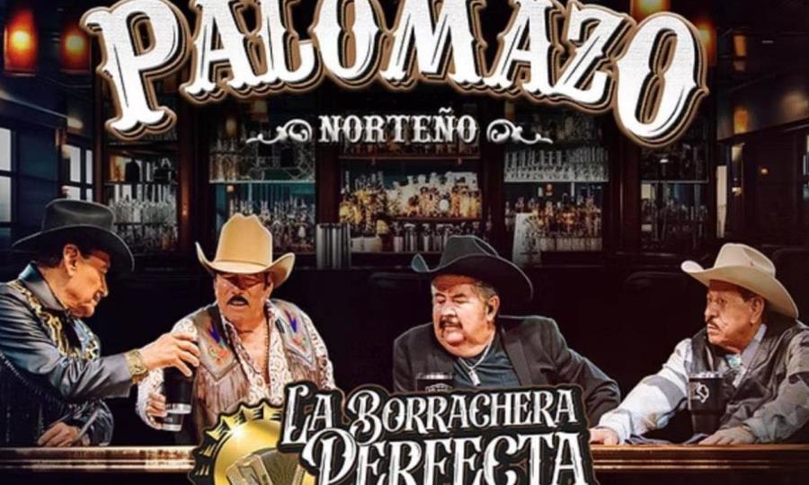 POR LLUVIAS, SE CAMBIA FECHAS DE CONCIERTOS “LA PARRANDA” Y “PALOMAZO NORTEÑO”