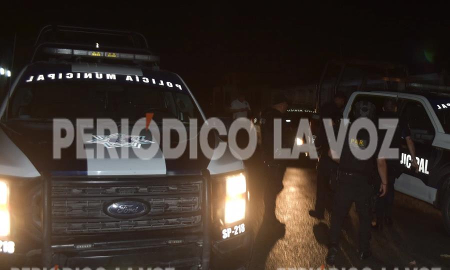 Movilización Falsa en Coahuila: Autoridades Desmienten Reporte de Persona Herida