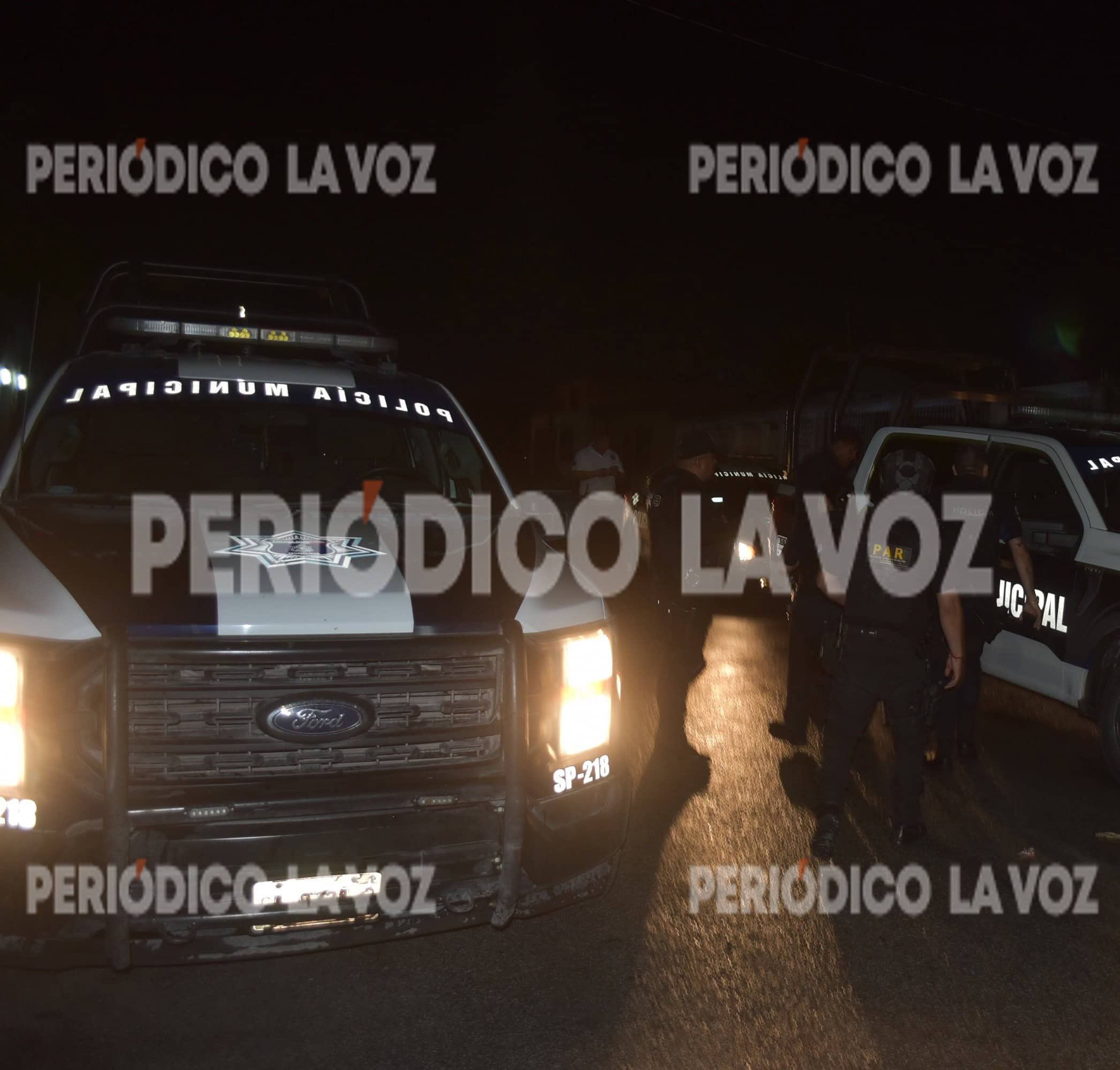 Movilización Falsa en Coahuila: Autoridades Desmienten Reporte de Persona Herida