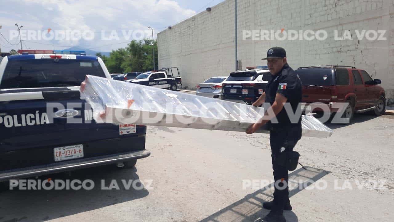 Detenido delincuente por robo en rancho San Ancas del Potrero