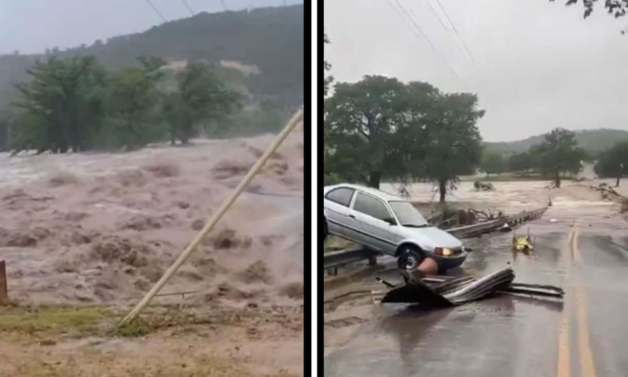 Inundaciones en Texas dejan 131 fallecidos y desaparecidos