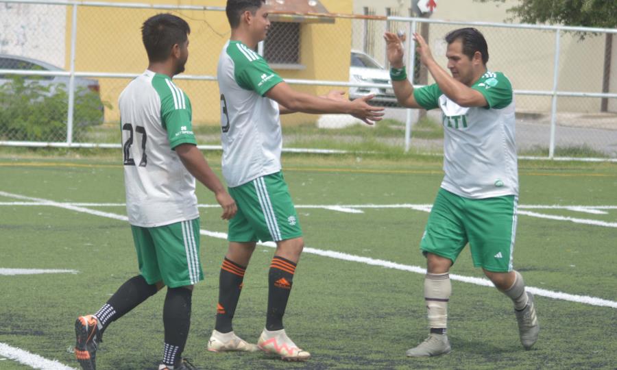 Dramático duelo entre San Francisco FC y Andry Sport