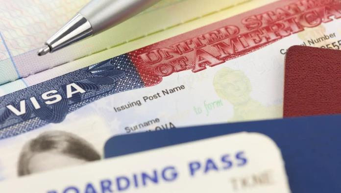 EE. UU. Impone Nuevo Recargo de $250 a Visas Temporales