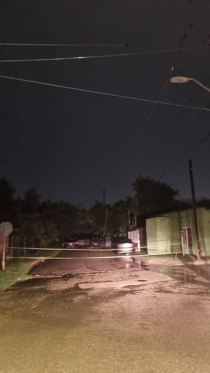 Falla eléctrica deja sin agua a más de 100 colonias en Piedras Negras