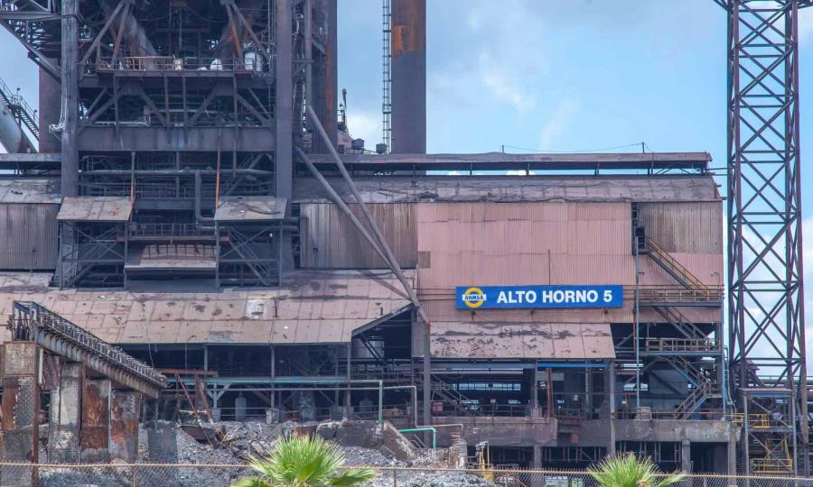 Exdirectivos de AHMSA desmienten finiquitos millonarios tras quiebra