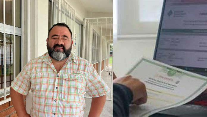 Certificados escolares ya disponibles en línea para alumnos graduados en Acuña