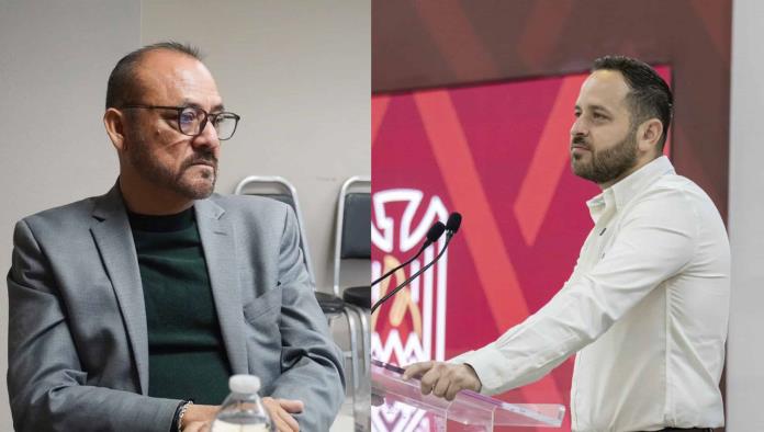 Regidor de Morena Acusa al Alcalde de Corrupción en Piedras Negras