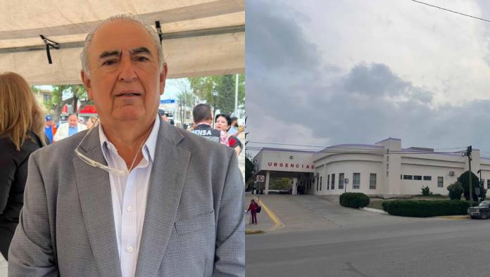 Lanzan brigada médica contra el cáncer de mama en Acuña