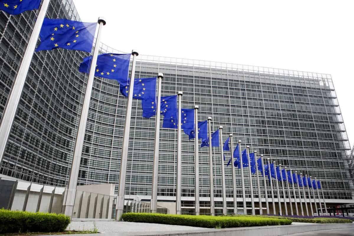 La UE responde a Trump con lista de aranceles a productos estadounidenses