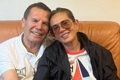 Yolanda Andrade reaparece en Instagram tras superar problemas de salud