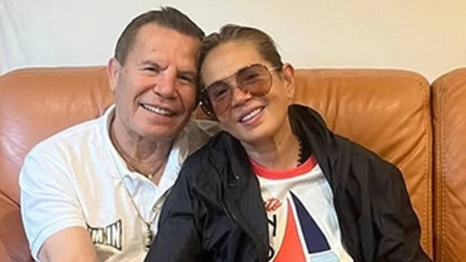 Yolanda Andrade reaparece en Instagram tras superar problemas de salud