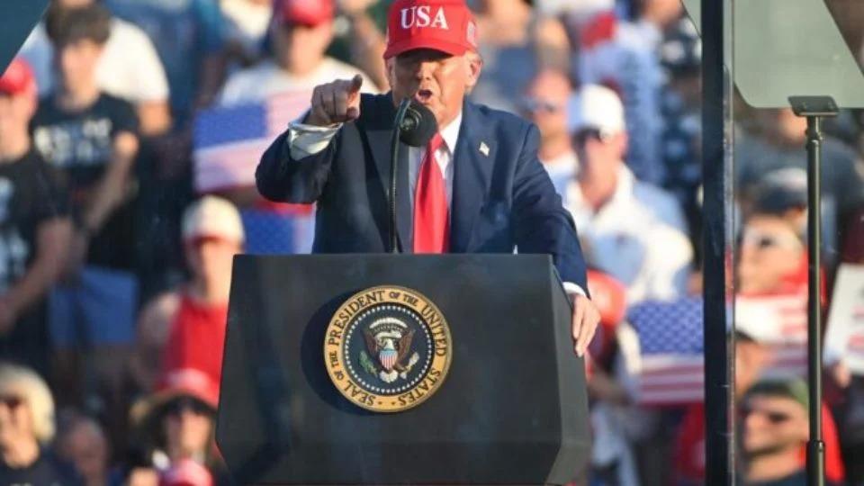 Trump anuncia aranceles a Rusia si no hay acuerdo en Ucrania